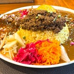 ジビヱ 岸井家 - 