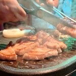 明洞ポチャ - 