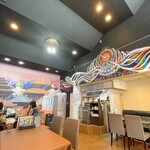 JAMKA BHET RESTAURNT&BAR - 