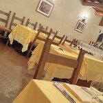 ラ・ビスボッチャ - 