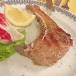 ラ・ビスボッチャ - 