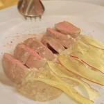 ラ・ビスボッチャ - 