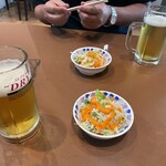 JAMKA BHET RESTAURNT&BAR - 