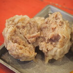 ぎょうざの求胃ちゃん - 焼売