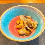 ジビヱ 岸井家 - 