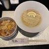 鶏 soba 座銀 本店