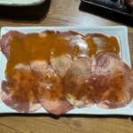 ホルモン焼肉 しまちゃん - 