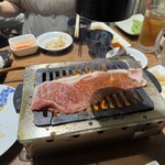 ホルモン焼肉 しまちゃん - 