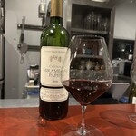 レストラン スノゥ - ワイン③フランスMIRAMEBEAU PAPIN