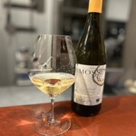 レストラン スノゥ - ワイン②フランスMOSSE