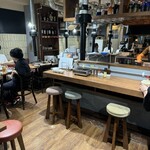 ホルモン焼肉 しまちゃん - 