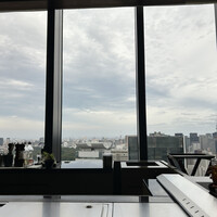 鉄板焼 さざんか - 