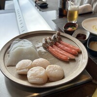 鉄板焼 さざんか - 