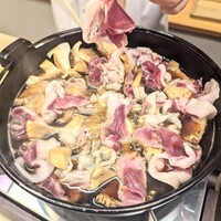 柚木元 - 