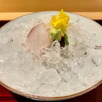 銀座 しのはら - 