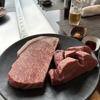 鉄板焼 さざんか - 