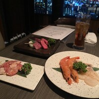 焼肉コギチャン - 
