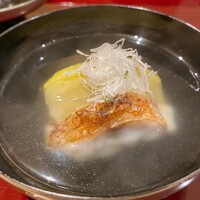 銀座 しのはら - 