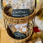 ほんまの小窓 - 焼菓子