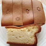 ほんまの小窓 - ふわしゅわ