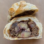 ほんまの小窓 - マロンパイ・今だけ