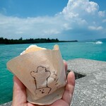 マラサダドーナツ Su She Maro - 