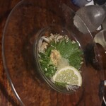 酒菜屋びびんこ - 