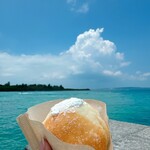 マラサダドーナツ Su She Maro - 