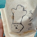 マラサダドーナツ Su She Maro - 