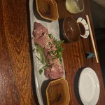 酒菜屋びびんこ - 