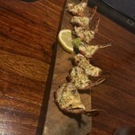 酒菜屋びびんこ - 