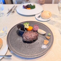 tcc GINZA - 