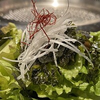 名古屋焼肉きらく - 