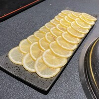 名古屋焼肉きらく - 