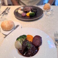 tcc GINZA - 