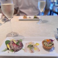 tcc GINZA - 