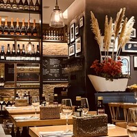 オービカ モッツァレラバー 横浜店 - 