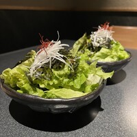 名古屋焼肉きらく - 