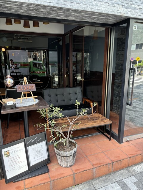 B-TRE - Azabu Juban/Italian | Tabelog