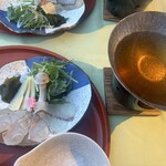 東山望 TAMANOHIKARI - 