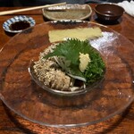 酒菜屋びびんこ - 