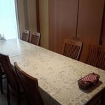 洋風ダイニングパレット - 個室風景