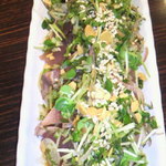 九州料理 マルキュウ - 