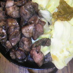 九州料理 マルキュウ - 