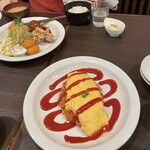 洋食亭 おおはし - 