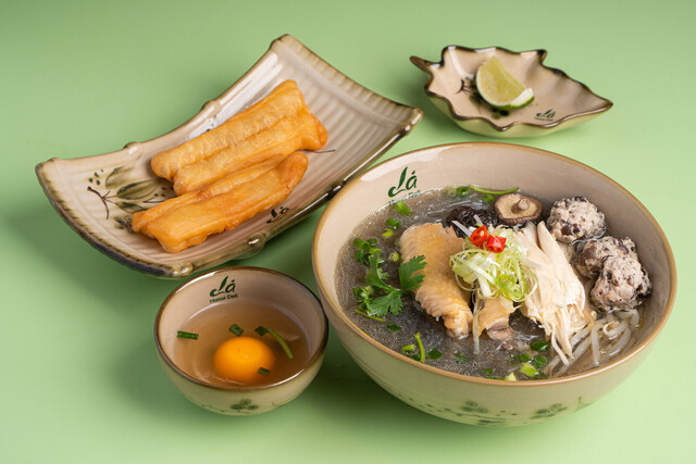 La Hanoi Deli 日本橋店