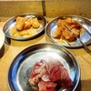 鶏焼肉 いろは