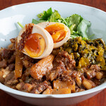 BDYエスニック - 魯肉飯