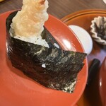 天むす処けしき. 名古屋本店 - 