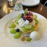 カフェアンジェ - 